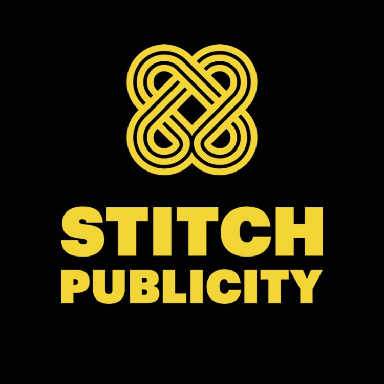 Stitch Publicity